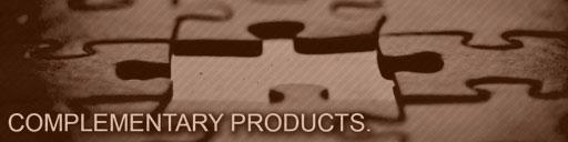 محصولات مکمل زایکوسیل