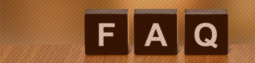 سوالات متداول