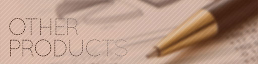 سایر محصولات